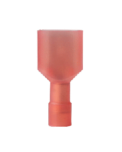 ANCOR 22-18 MALE DISCONNECT FULLY INSULATED 100 PACK 221409