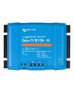 VICTRON ORION-TR DC CONVERTER 12/24-10A (240W) ISOLATED ORI122424110