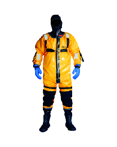 Mustang Ice Commander&trade; Rescue Suit IC900103-6-0-202