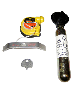 Mustang Re-Arm Kit B 33g - Auto Hydrosta MA5283-0-0-101