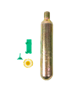 Mustang Re-Arm Kit F 33g - Automatic/Man MA7113-0-0-102