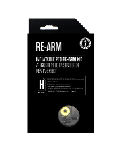 Mustang Re-Arm Kit H 17g - Automatic/Man MA4031-0-0-101