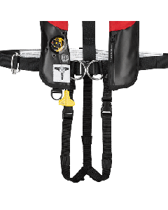 Mustang Sailing Leg Strap MA3032-13-0-101