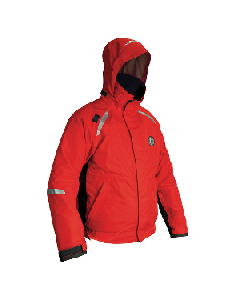Mustang Catalyst Flotation Jacket - Red/ MJ5246-123-S-206