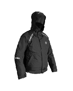 Mustang Catalyst Flotation Jacket - Blac MJ5246-13-L-206