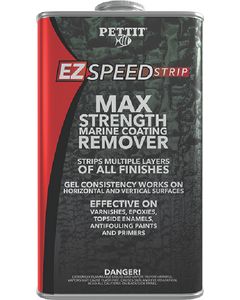 EZ SPEED STRIP 125 GALLON