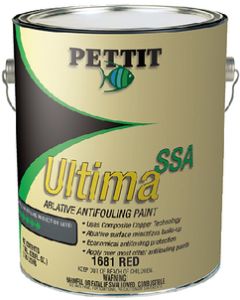 Pettit Ultima Ssa Dark  Blue Quart PET 1282Q