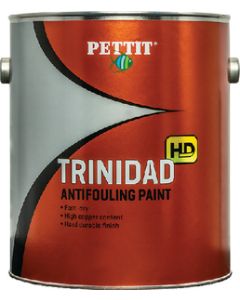 TRINIDAD HD GREEN 1371 GALLON