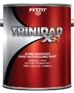 TRINIDAD XSR GREEN 1390