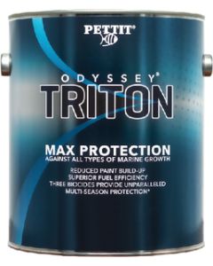 Pettit Ultima Fusion Black Gl PET-1899G