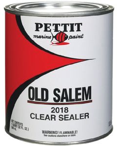 Pettit Ez Wood Sealer Qt PET 2018Q