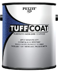 TUFF COAT HATTERAS OFF-WHITE
