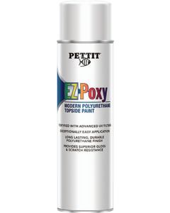 PETTIT EZ-POXY WHITE 20OZ PET 3175A