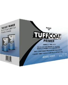 TUFF COAT PRIMER 4000/4001 QT