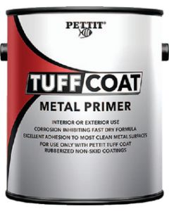 PETTIT TUFF COAT METAL PRIMER-QT PET 6950Q