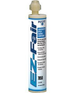 Pettit Ez Fair Cartridge 6.45 Oz PET 7050