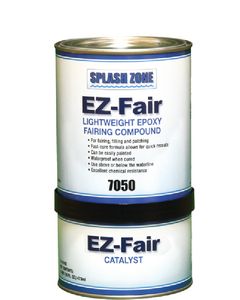 Pettit Ez Fair Quart PET 7050Q