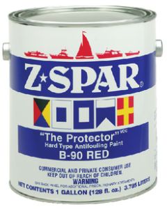 Pettit Protector Voc Red B90 PET 90G