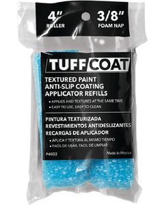 TUFF COAT 4 TEXTURED