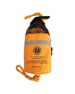 Mustang Throw Bag - 75' Rope MRD075-0-0-215