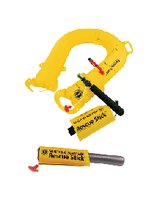 Mustang Rescue Stick™ MRD100-0-0-101