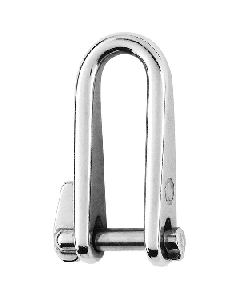 Wichard Key Pin Shackle - Diameter 8mm - 5/16"