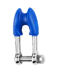 Wichard Thimble Shackle - Captive Pin - Diameter 10mm - 13/32"