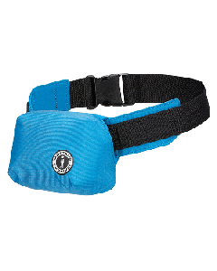 Mustang Minimalist Inflatable Belt Pack MD3070-268-0-202