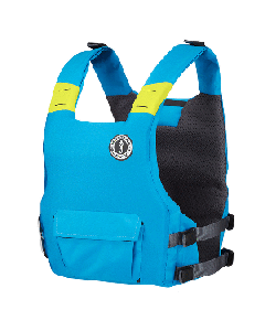 Mustang Khimera Dual Flotation PFD - Azu MD7183-268-202