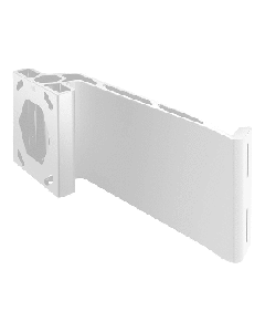 MINN KOTA RAPTOR JACK PLATE ADAPTER BRACKET P86 WHITE 1810387