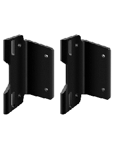 MINN KOTA RAPTOR UNIVERSAL SANDWICH ADAPTER BLACK 1810388