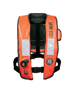 Mustang HIT™ Inflatable Work Vest MD318802-2-0-202