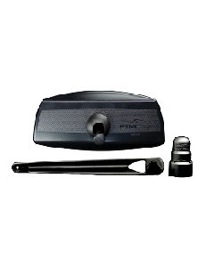 PTM EDGE PONTOON MIRROR UCX-17PRO BASE & VR100 PRO P13157-170TEBBK
