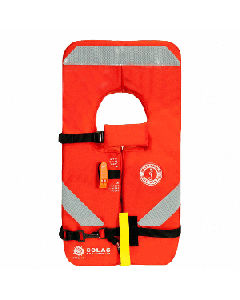 Mustang SOLAS Type 1 Child Life Jacket - MV8035-2-0-227
