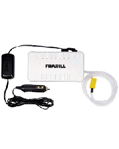 FRABILL MAGNUM BAIT STATION REPLACEMENT AERATOR FRBAP1319