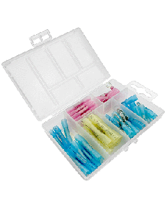 T-H Marine Heat Shrink Connector Kit *64 BE-EL-31639-DP
