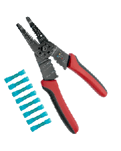 T-H Marine Heat Shrink Kit w/6-In-1 Wire BE-EL-31643-DP