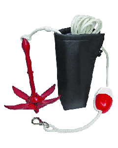 T-H Marine PWC Anchor Kit - 3lb BE-AN-50301-DP