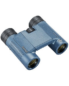 BUSHNELL H2O 12X25MM    DARK BLUE ROOF WP/FP 132105R