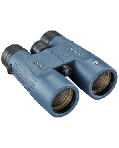 BUSHNELL H2O 10X42MM DARK BLUE WP/FP TWIST UP EYECUPS 150142R