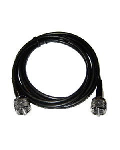 VESPER PL259 PATCH CABLE FOR SP160 SPLITTER 010-13269-01