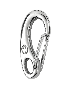 Wichard Safety Snap Hook - 75mm