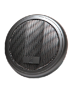 POLY-PLANAR 2" SPA ROUND SPEAKER - GREY SB50GR1