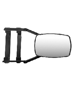 CAMCO TOWING MIRROR SINGLE MIRROR 25650