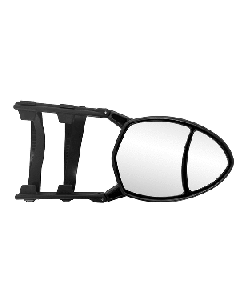 CAMCO TOWING MIRROR DOUBLE MIRROR 25653