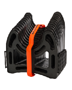 CAMCO SIDEWINDER 10'SEWER HOSE SUPPORT PLASTIC 43031