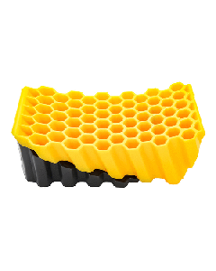 CAMCO CURVED LEVELER AND  WHEEL CHOCK 44423