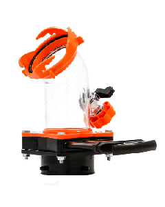 CAMCO RHINO BLASTER PRO W/ GATE VALVE 39085