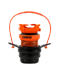 CAMCO RHINO SEWER HOSE FLEX SEAL 3 IN 1 W/RHINOEXTREME AND 39319