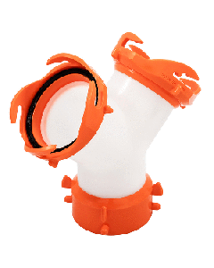 CAMCO RHINOFLEX WYE  39812